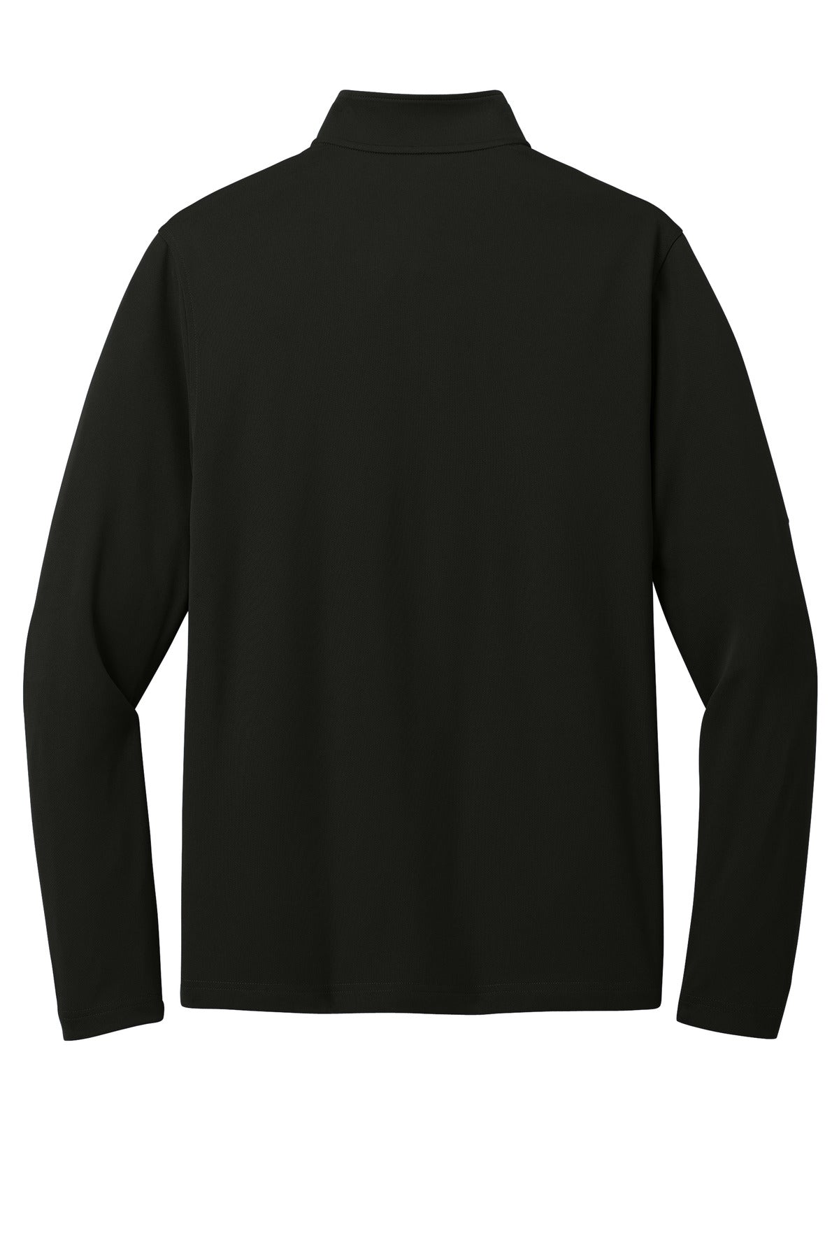 Back Product Deep Black