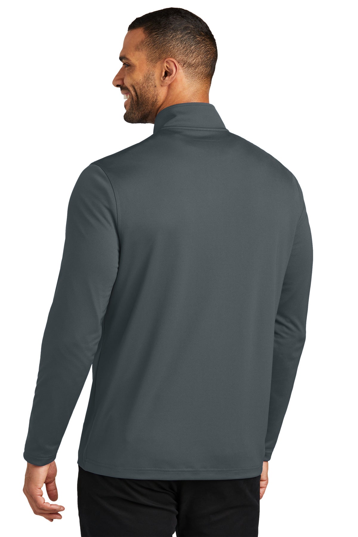 Back Model Graphite