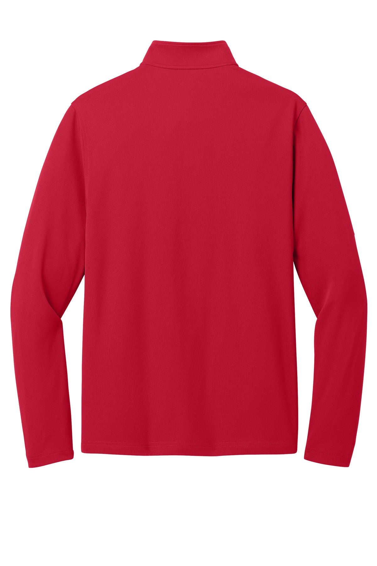 Back Product Rich Red