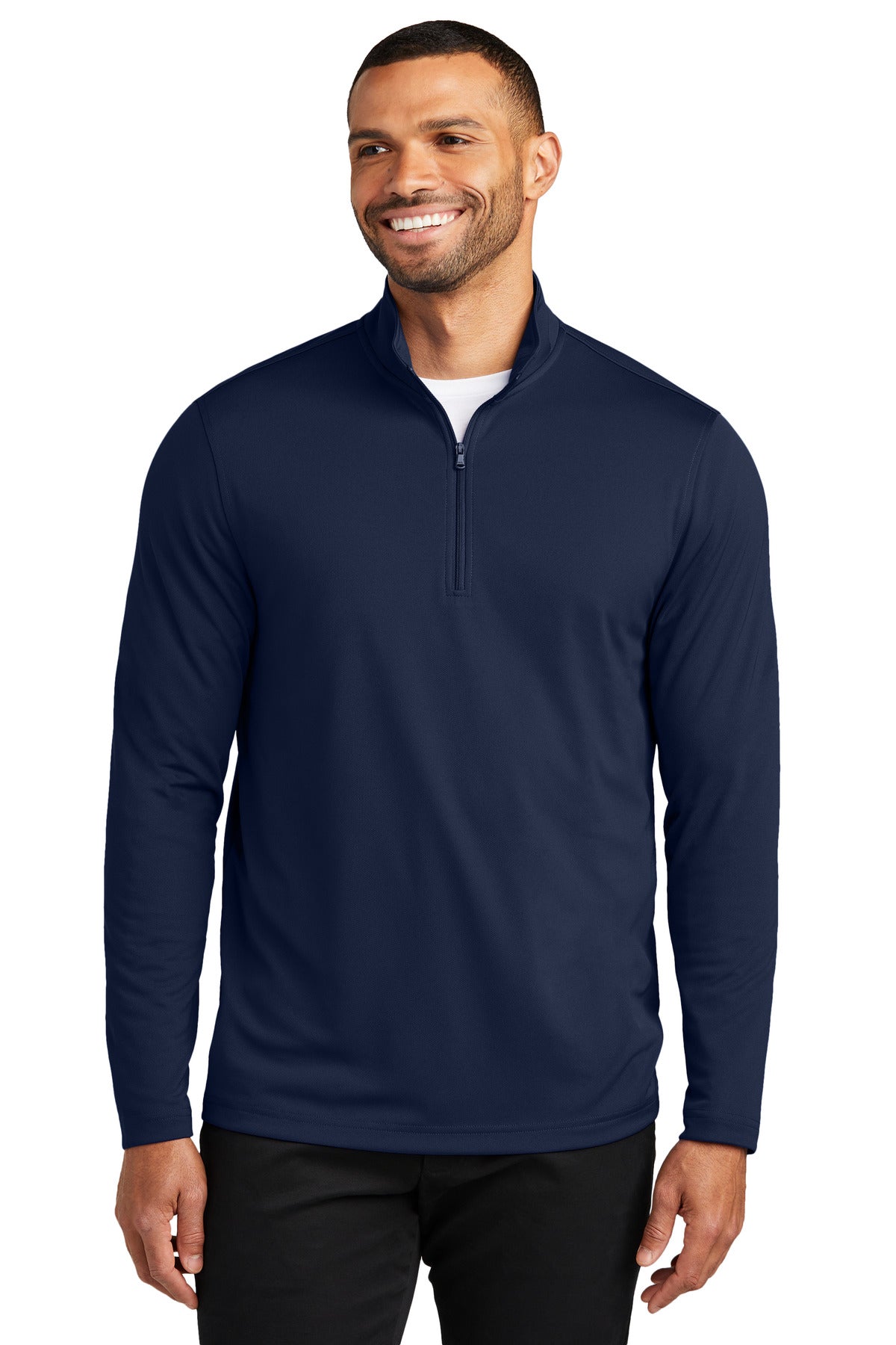 Model River Blue Navy