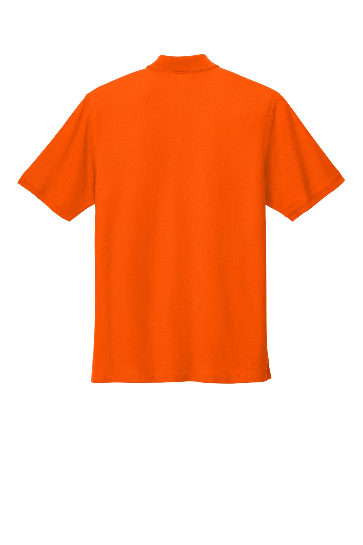 Back Product Neon Orange