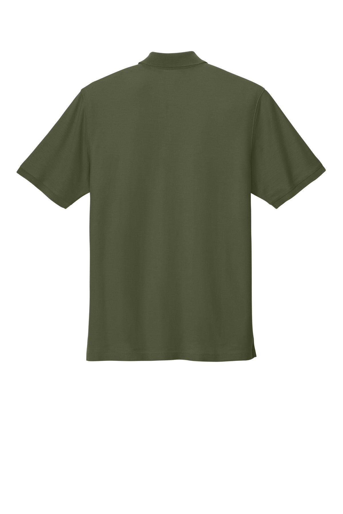 Back Product Olive Drab Green