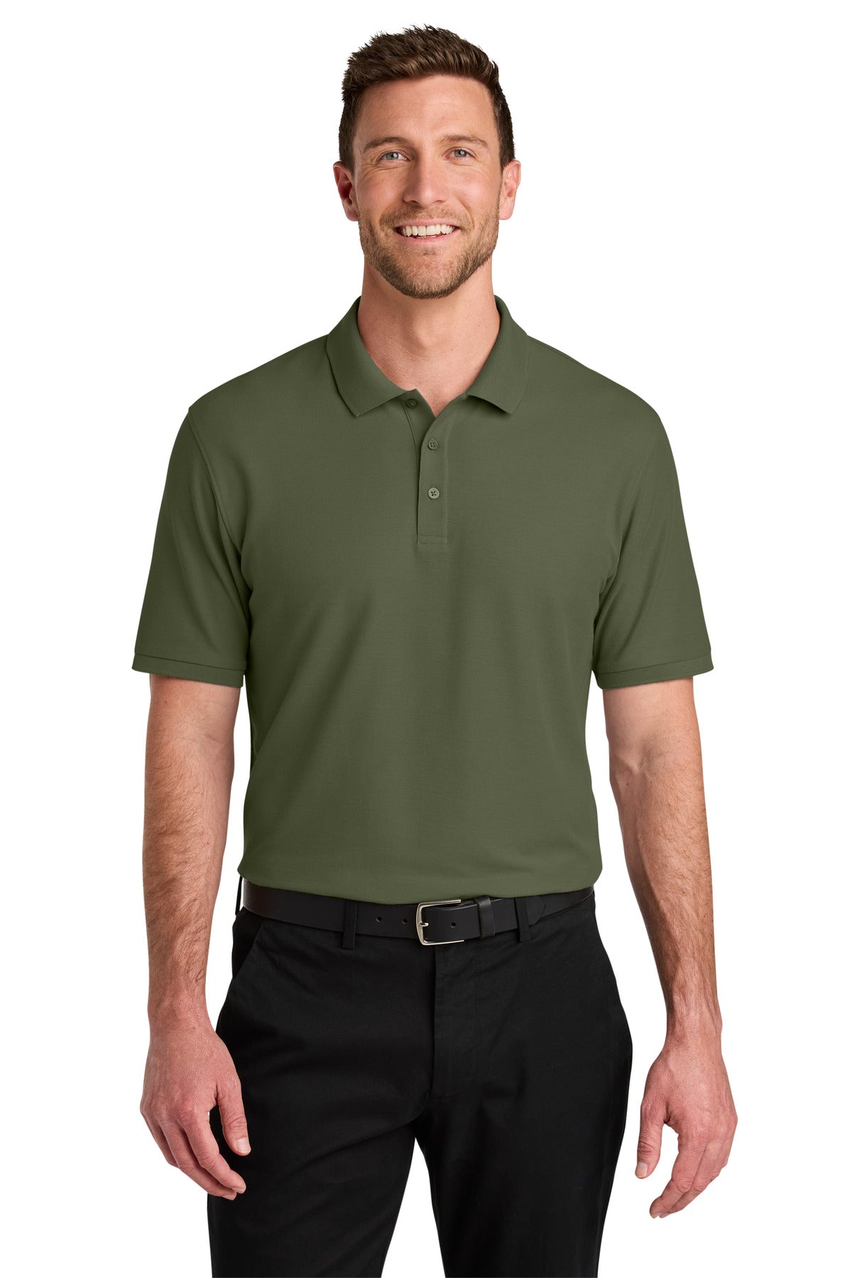 Model Olive Drab Green
