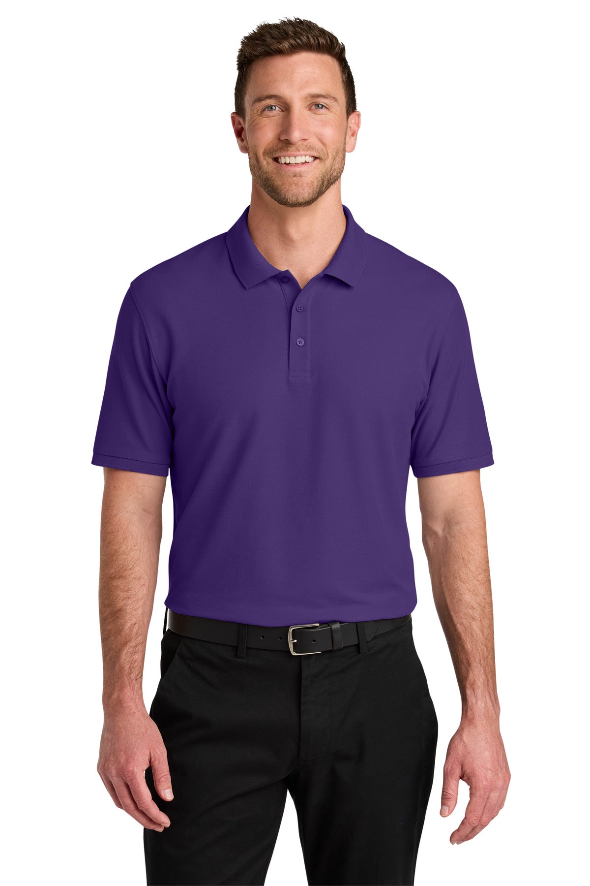 Model Prism Purple