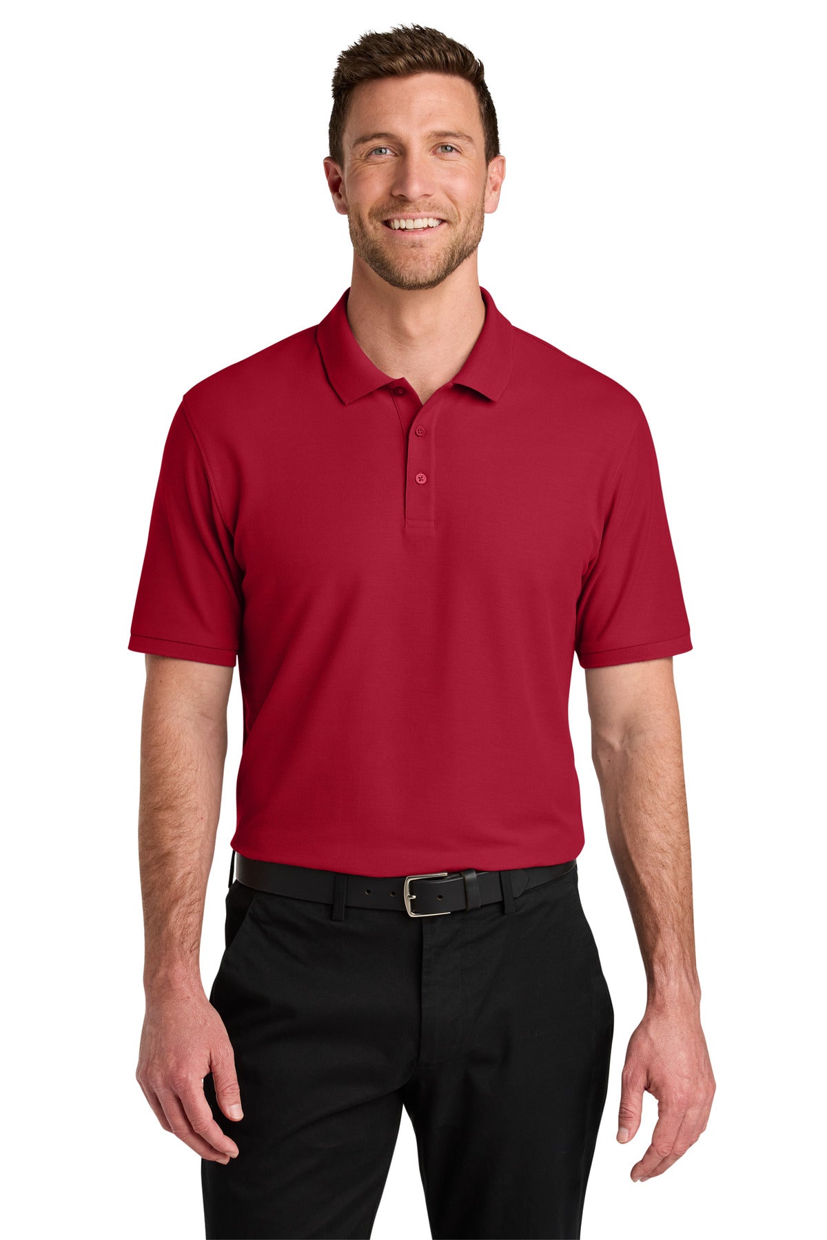 Model Red