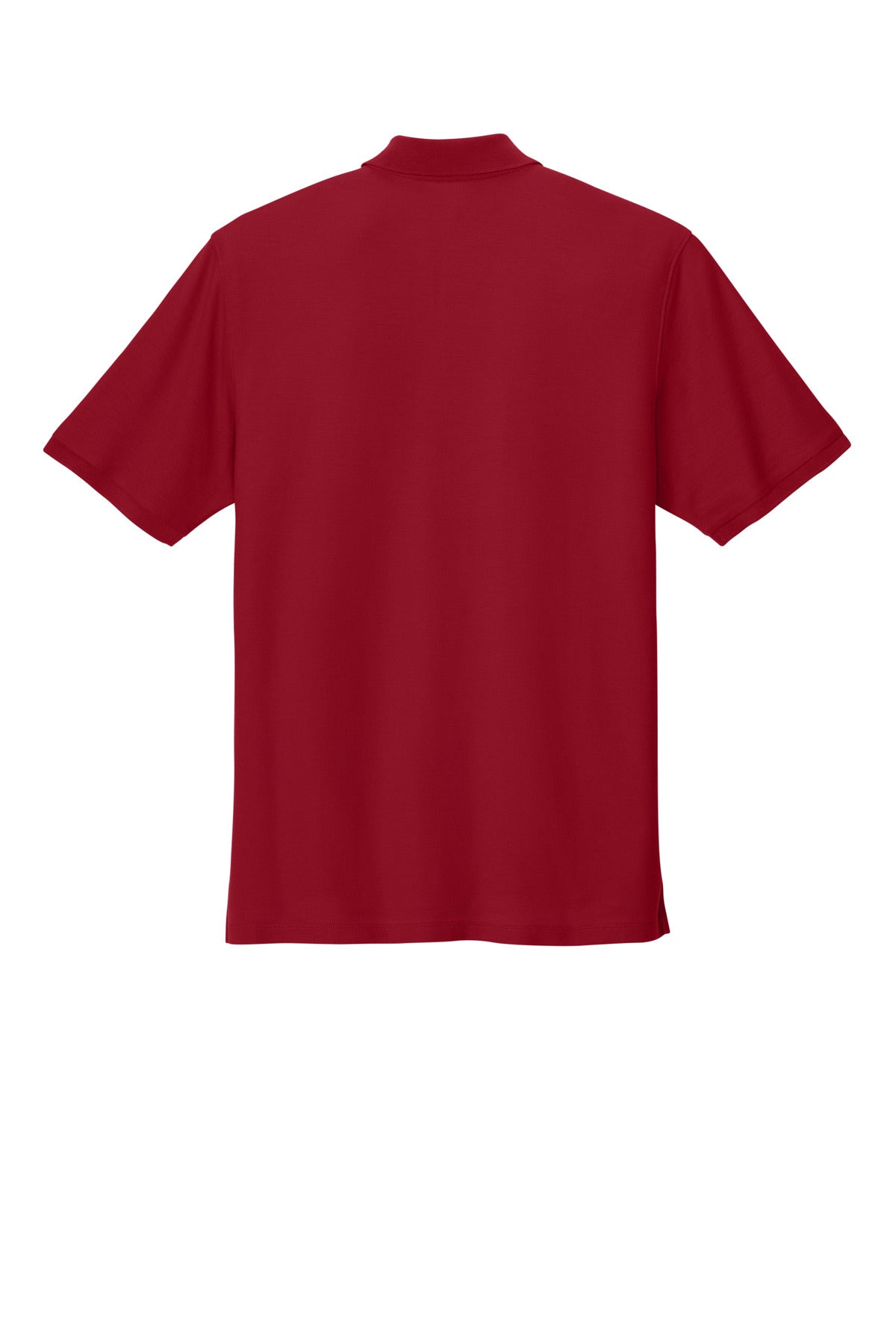 Back Product Rich Red