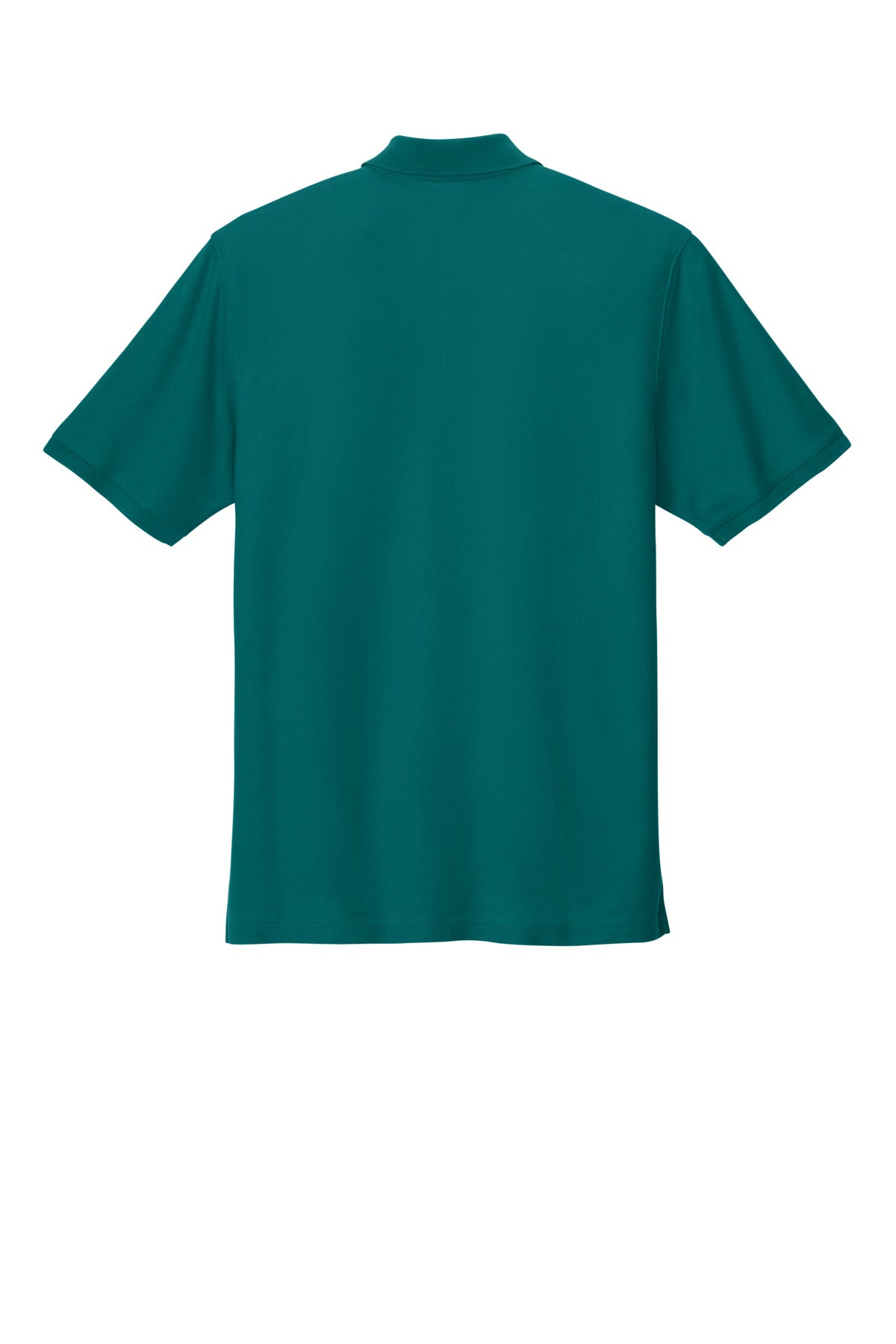 Back Product Teal Green