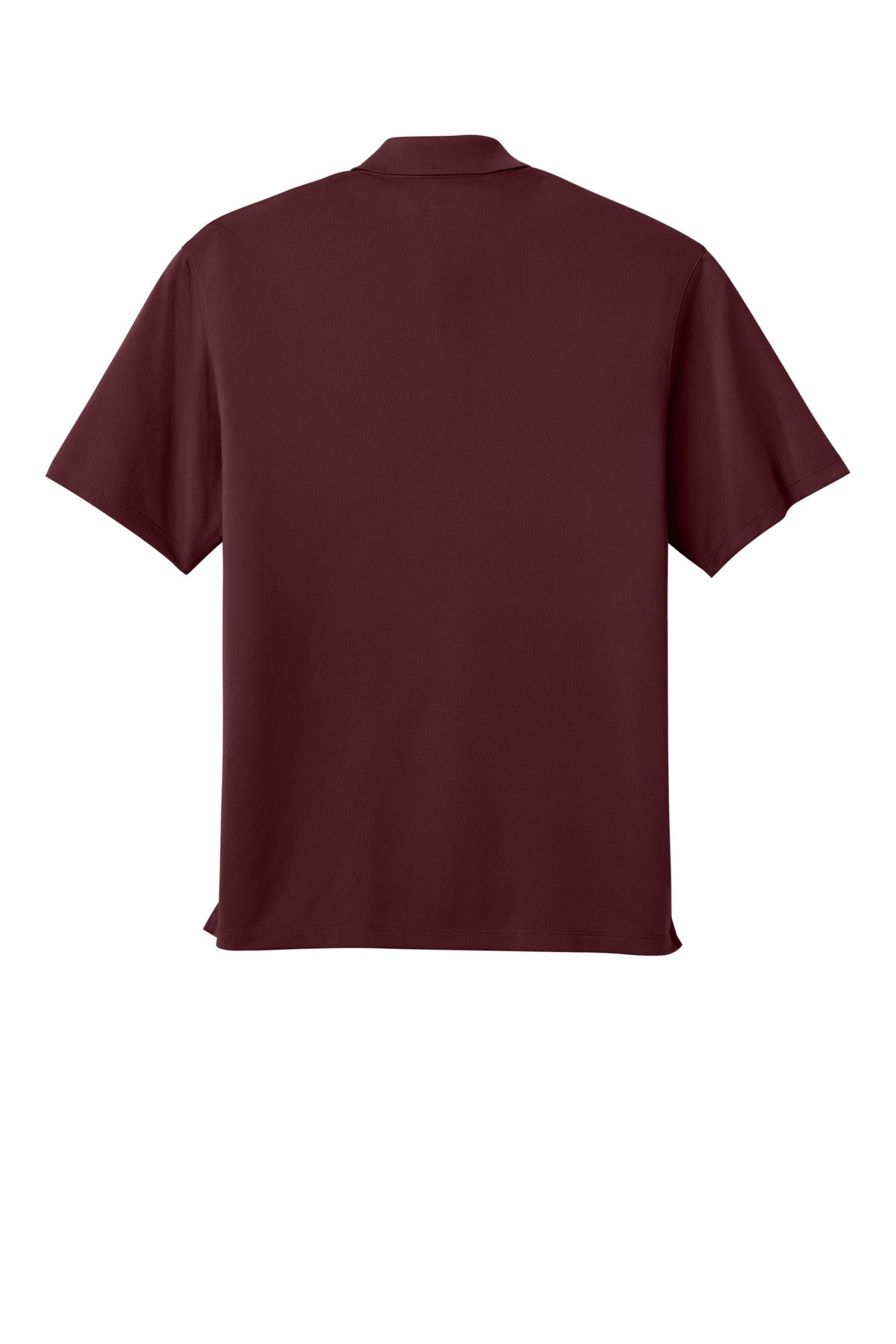 Back Product Burgundy