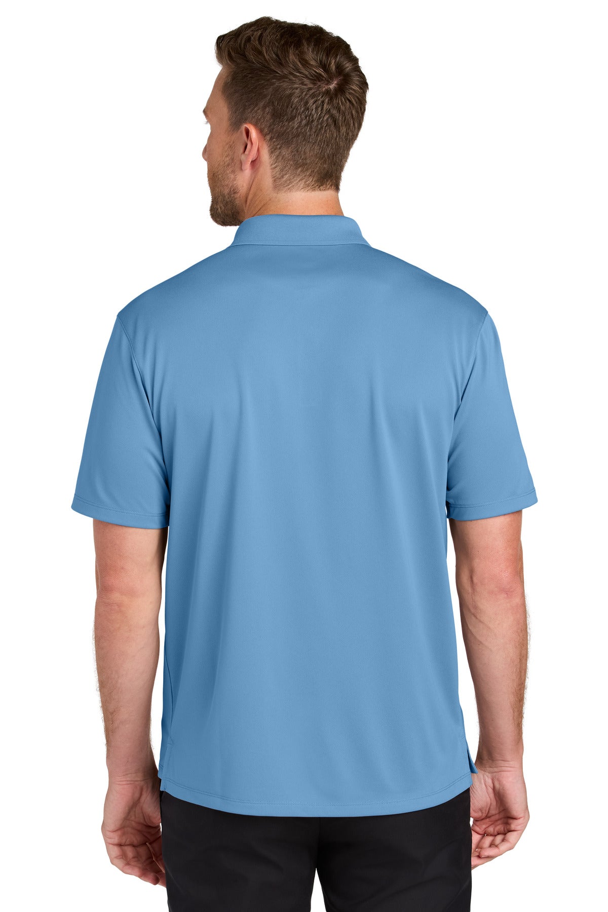 Back Model Carolina Blue