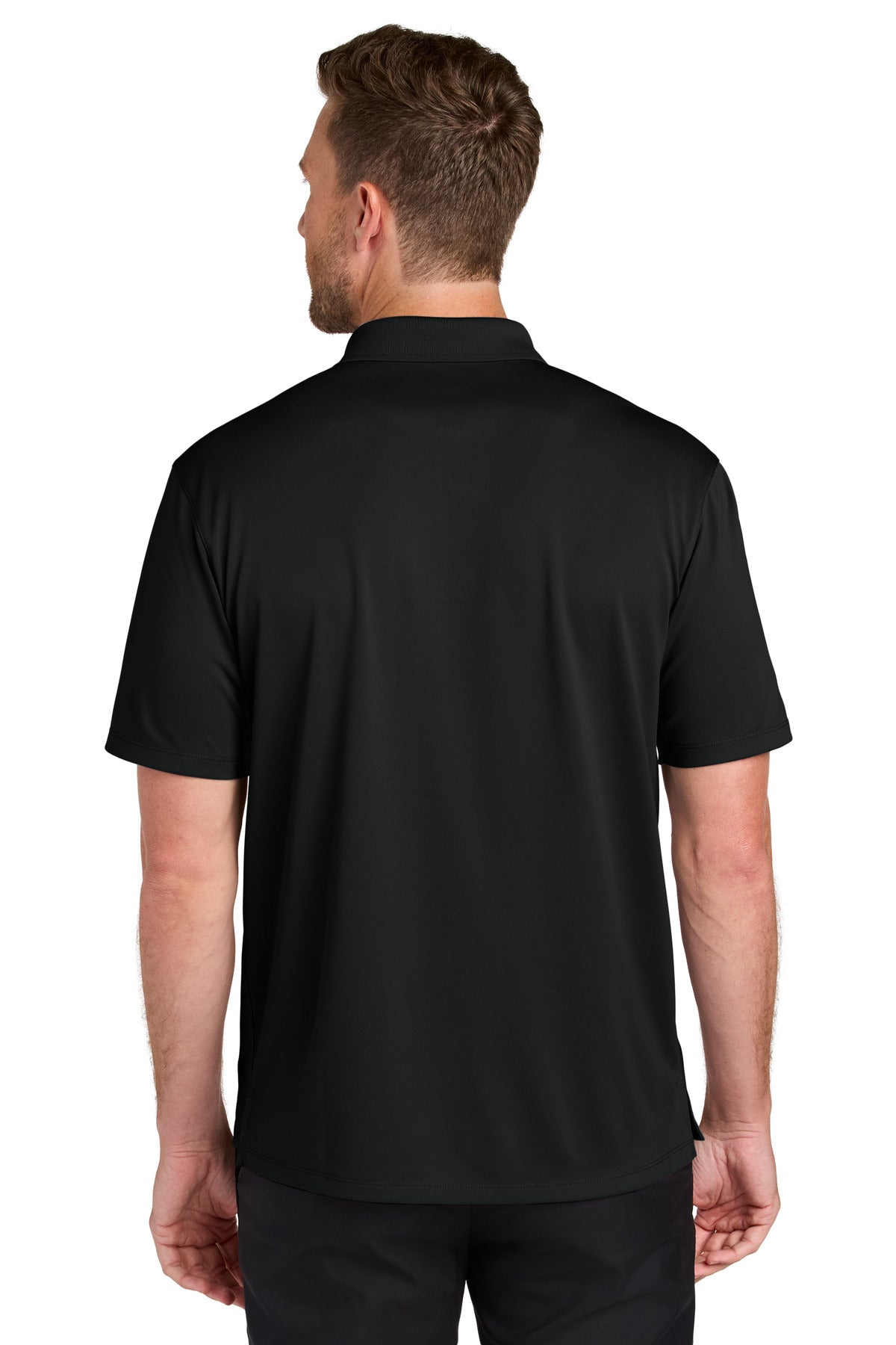 Back Model Deep Black