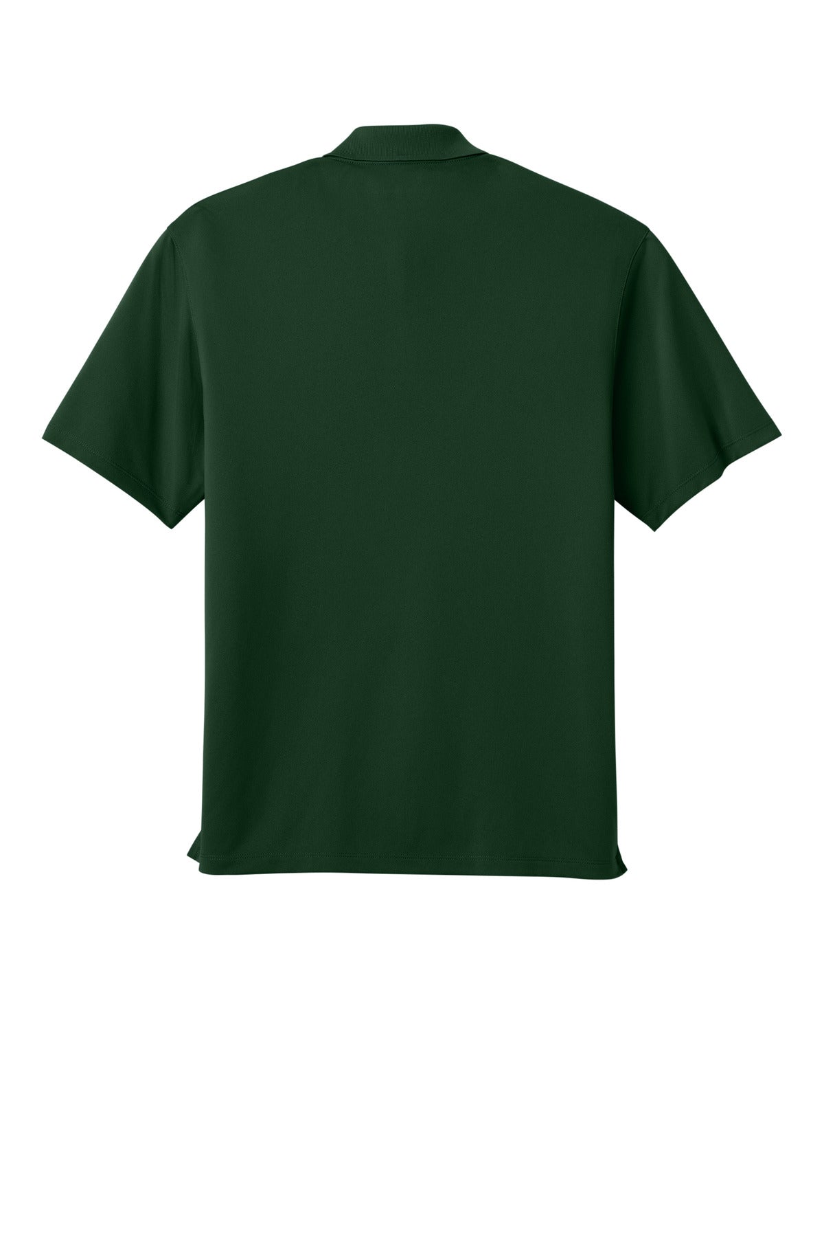 Back Product Deep Forest Green