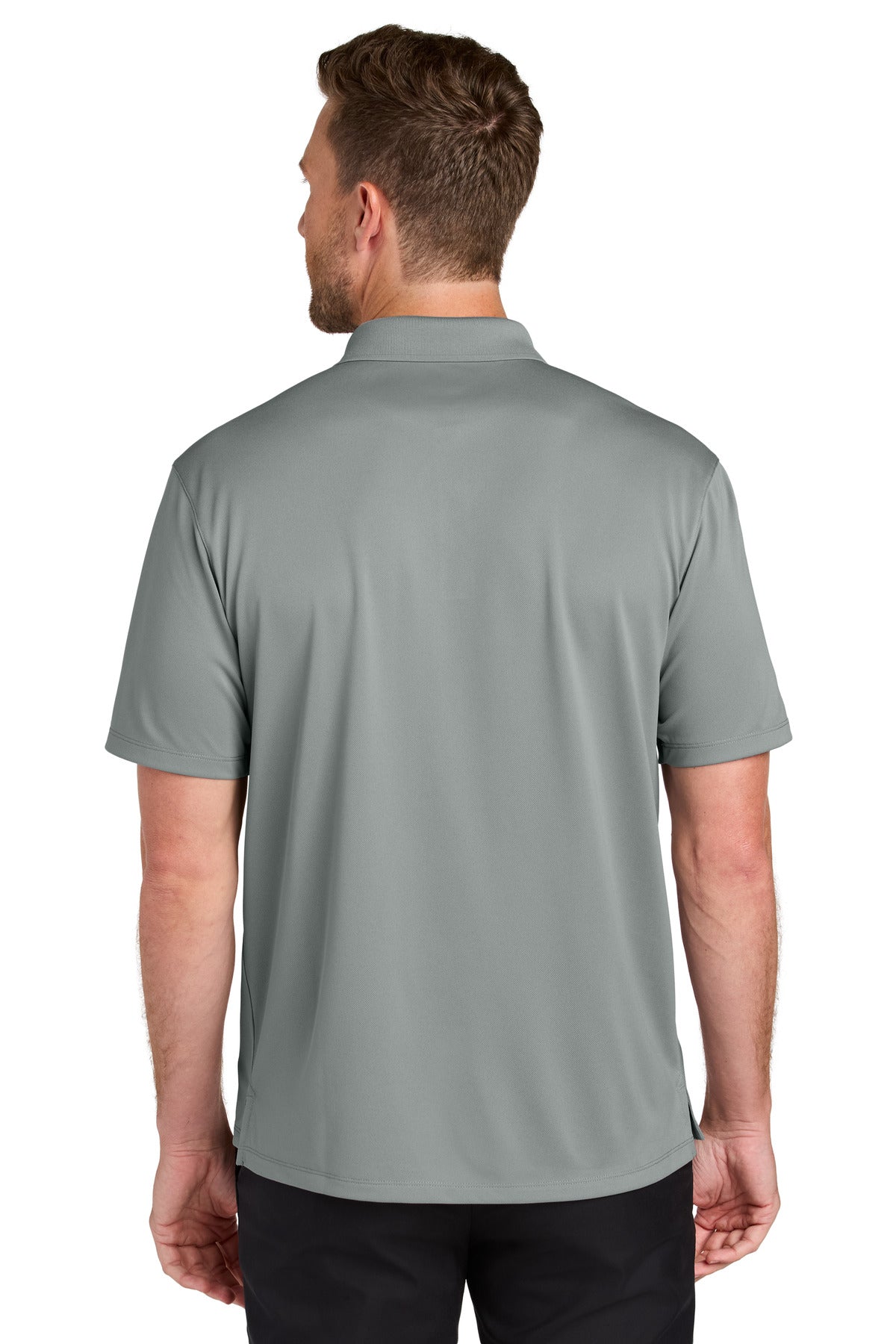 Back Model Gusty Grey