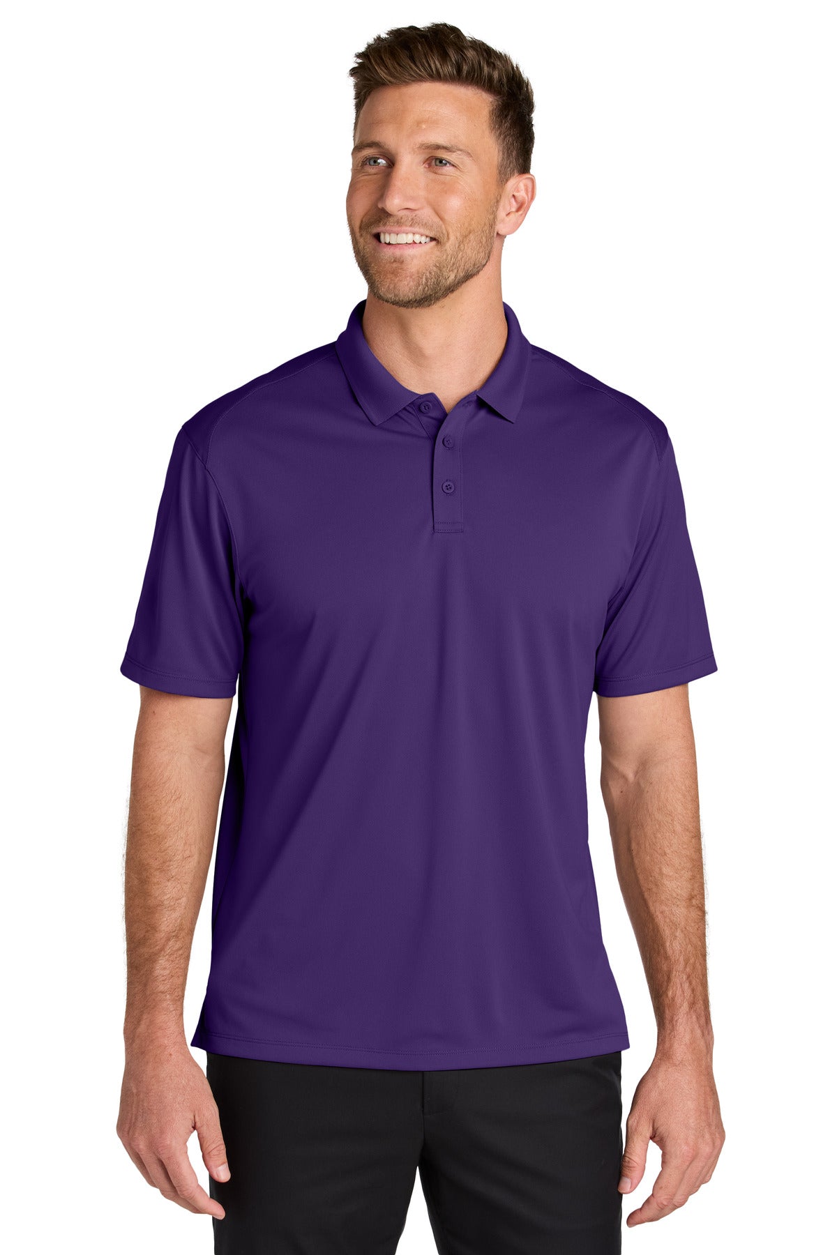 Model Prism Purple