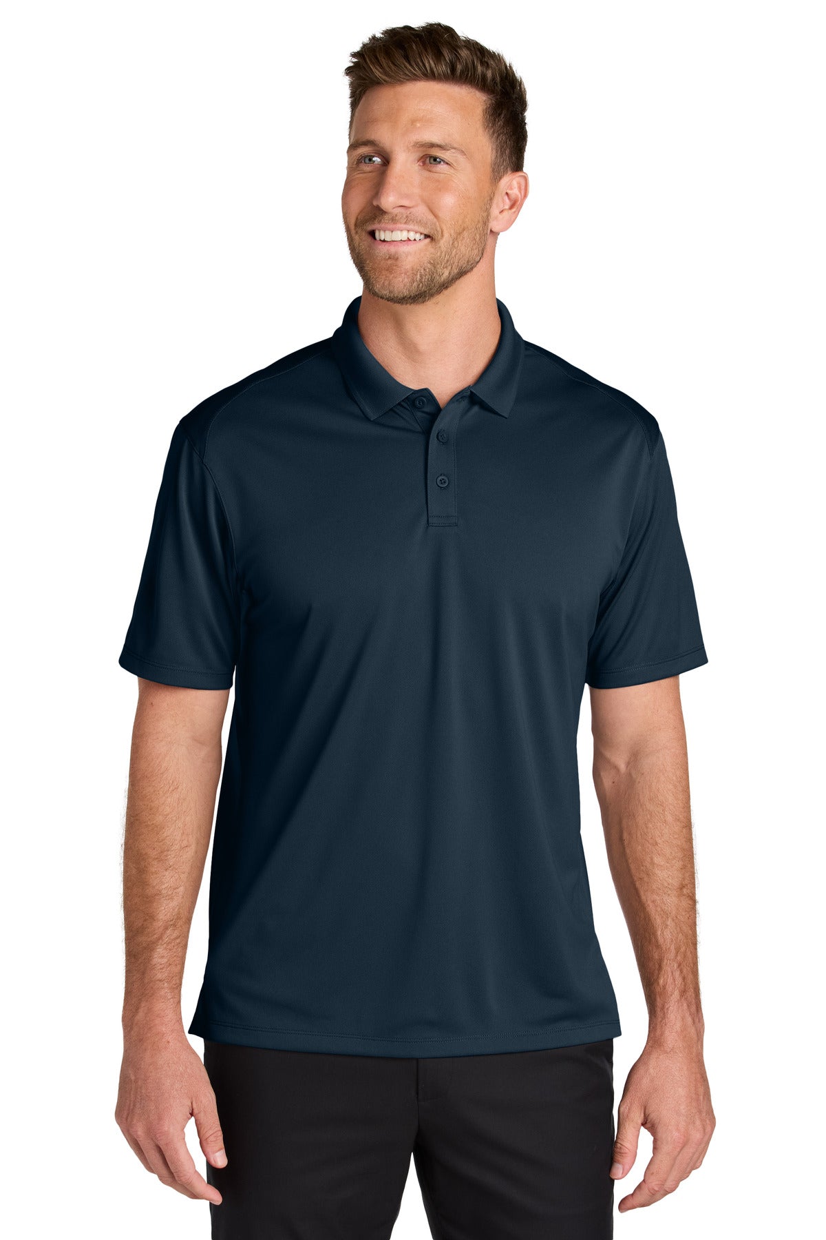 Model River Blue Navy