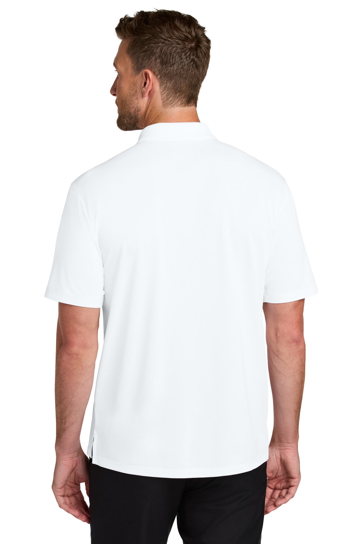 Back Model White