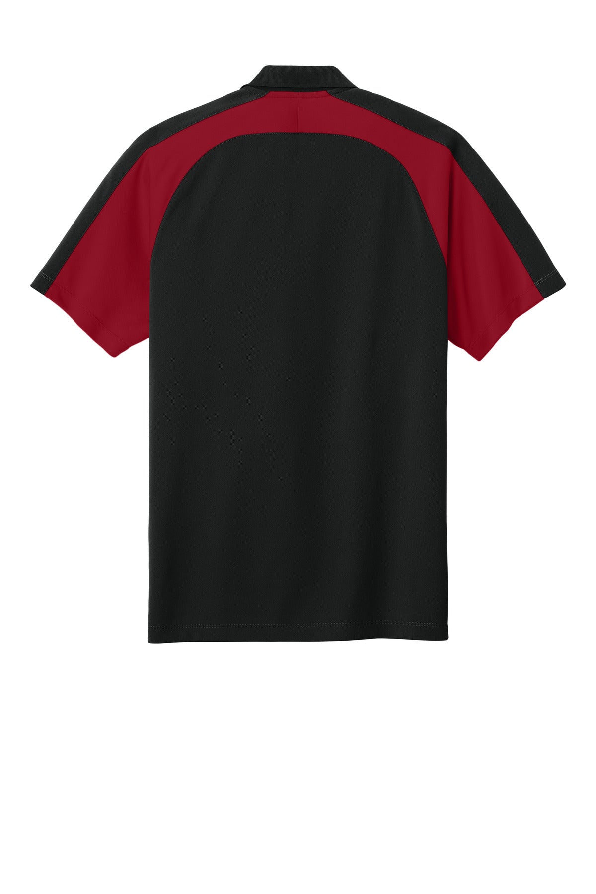Back Product Deep Black/ Rich Red