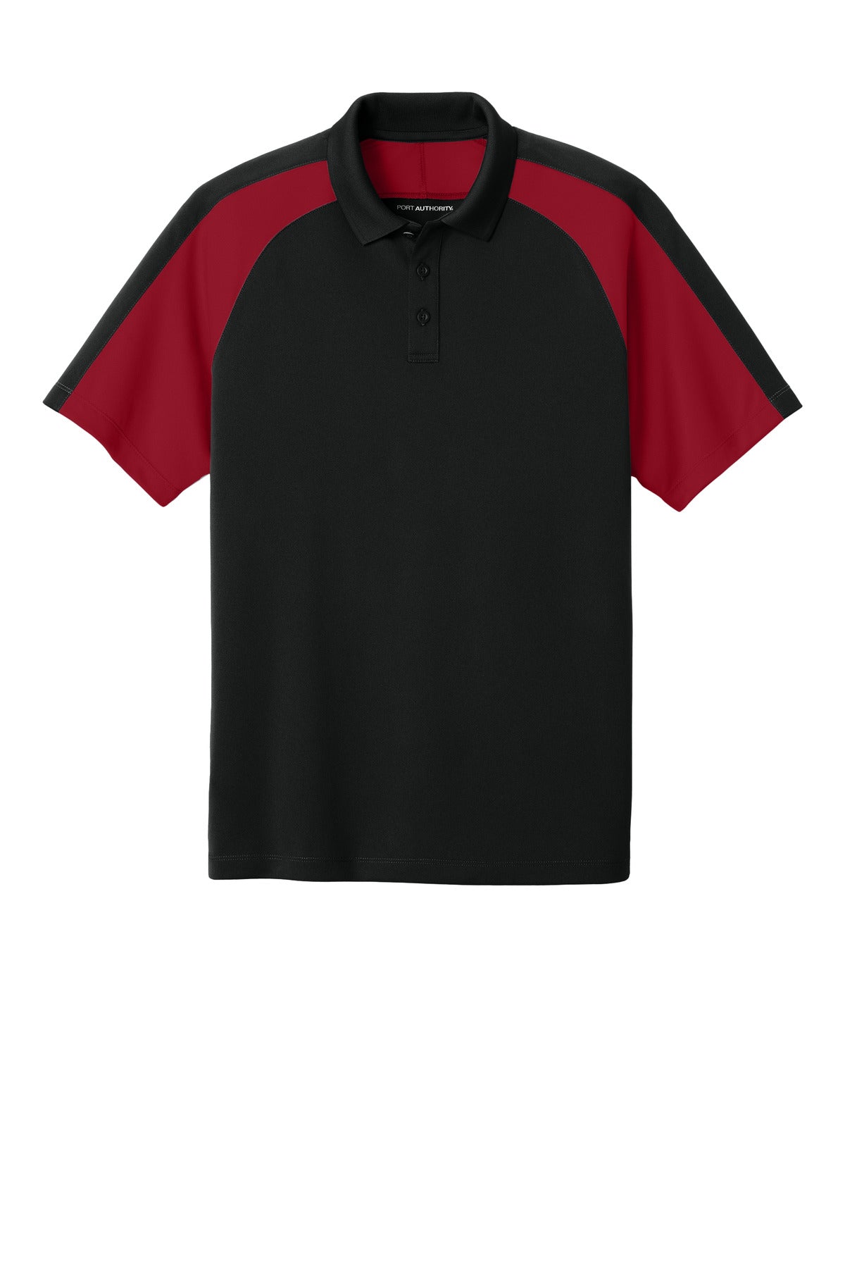 Product Deep Black/ Rich Red