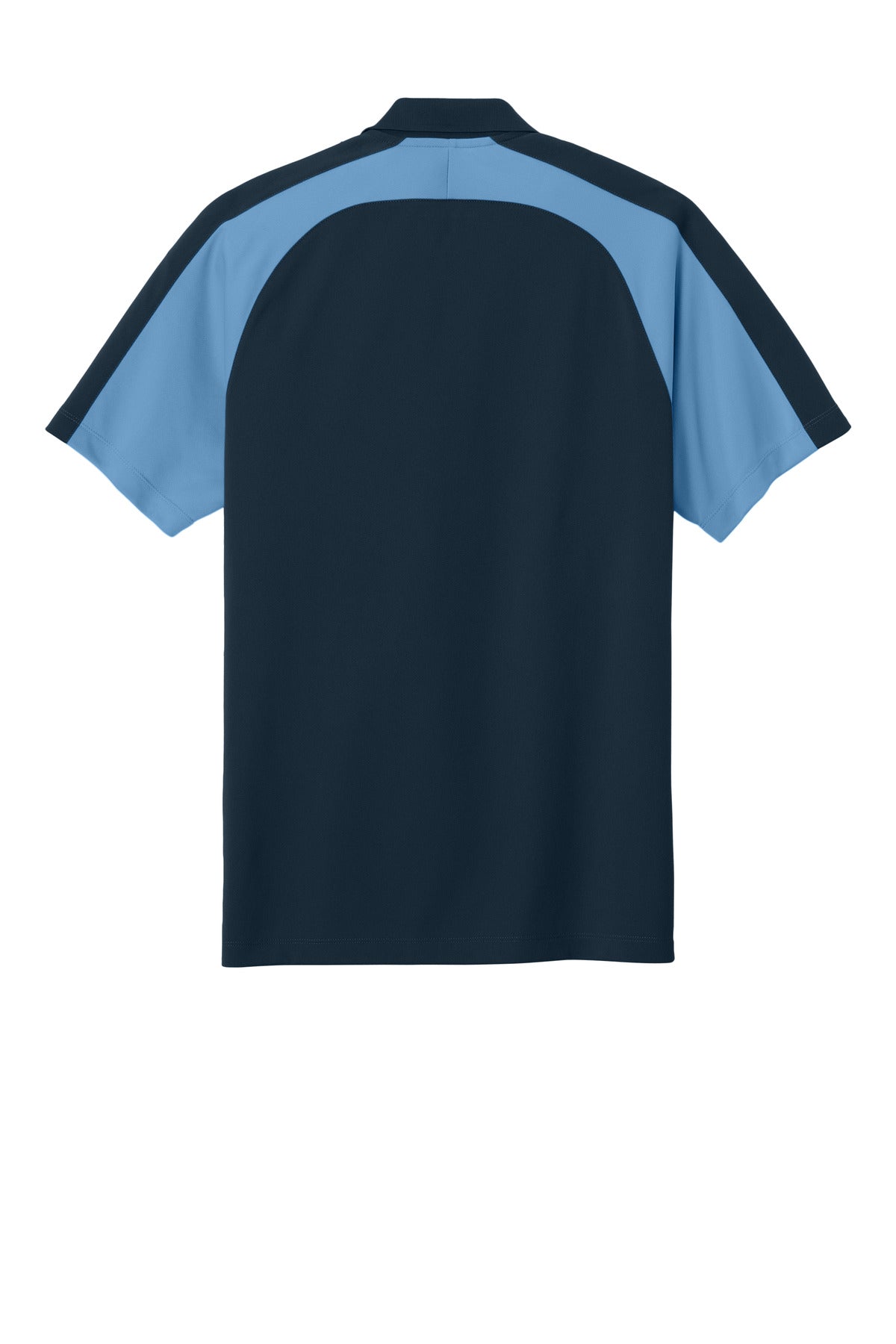 Back Product River Blue Navy/ Carolina Blue