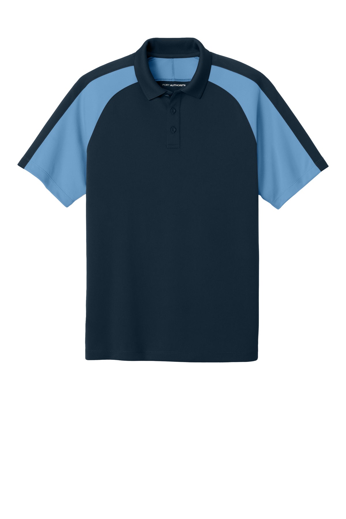 Product River Blue Navy/ Carolina Blue