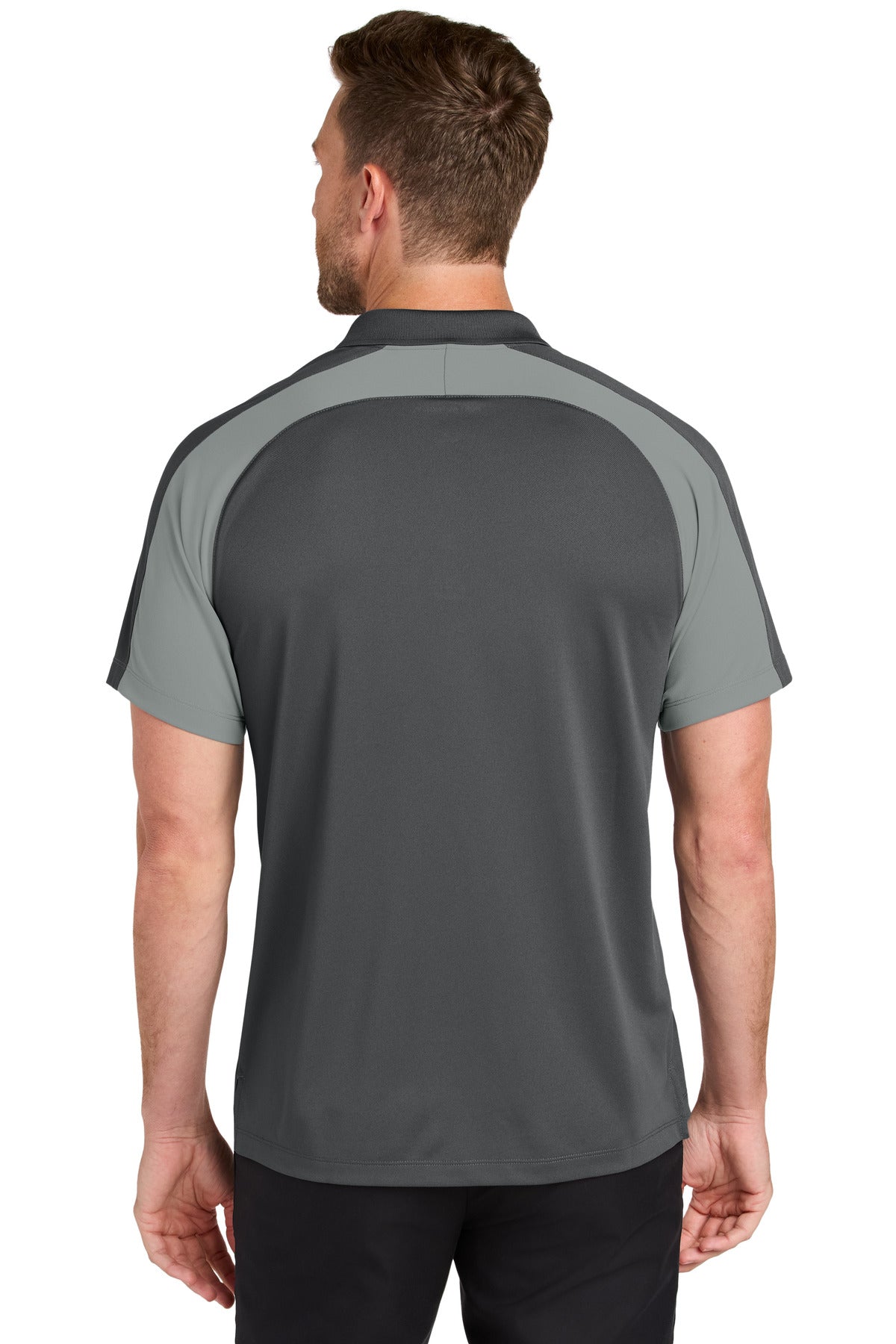 Back Model Storm Grey/ Gusty Grey