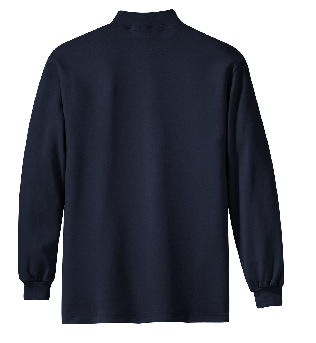 Back Product Navy