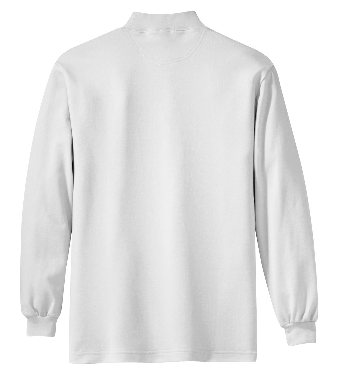 Back Product White