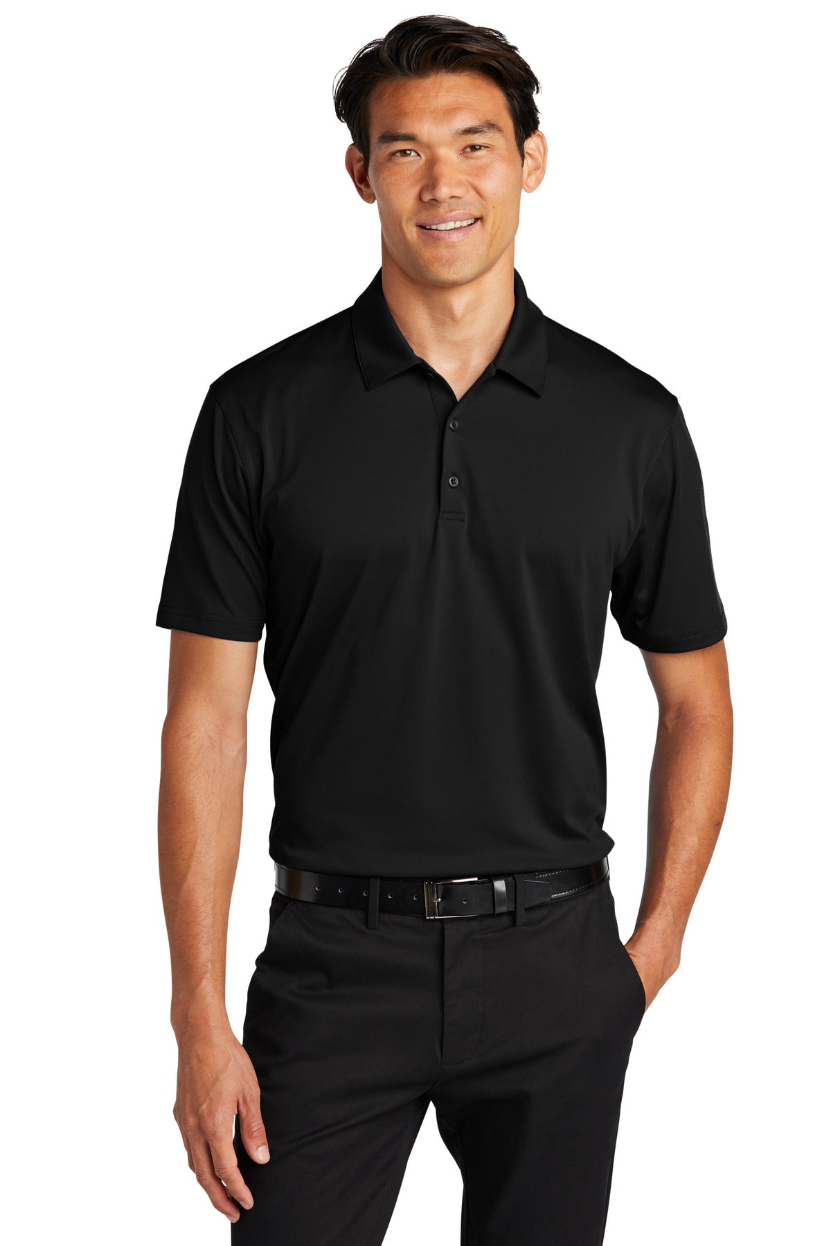 Model Black
