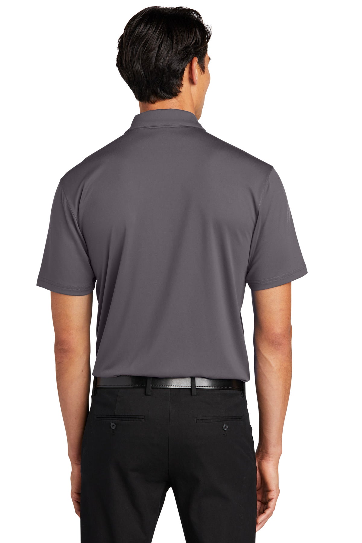 Back Model Graphite