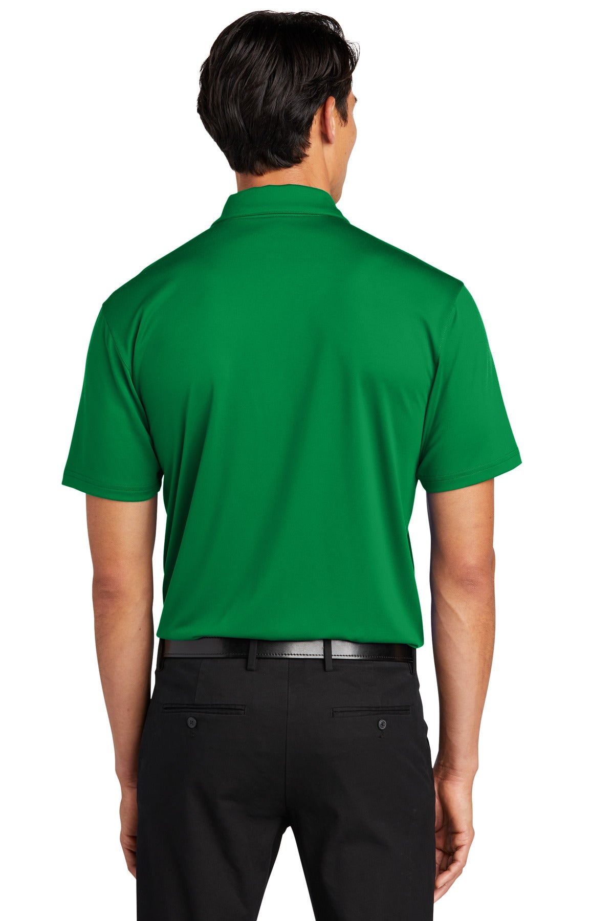Back Model Spring Green