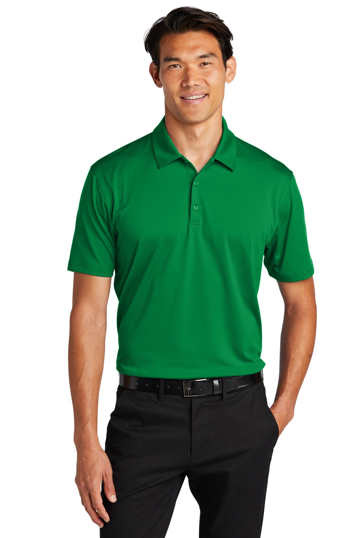 Model Spring Green