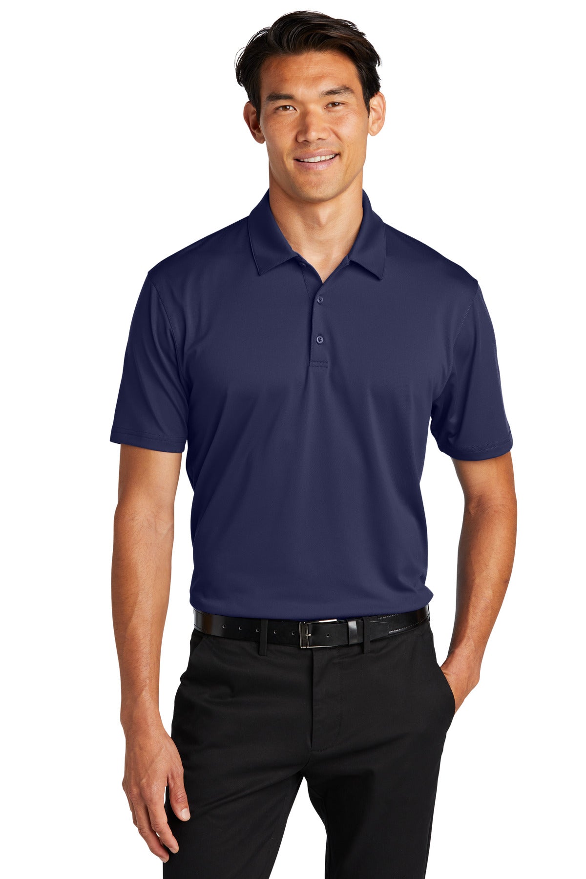 Model True Navy