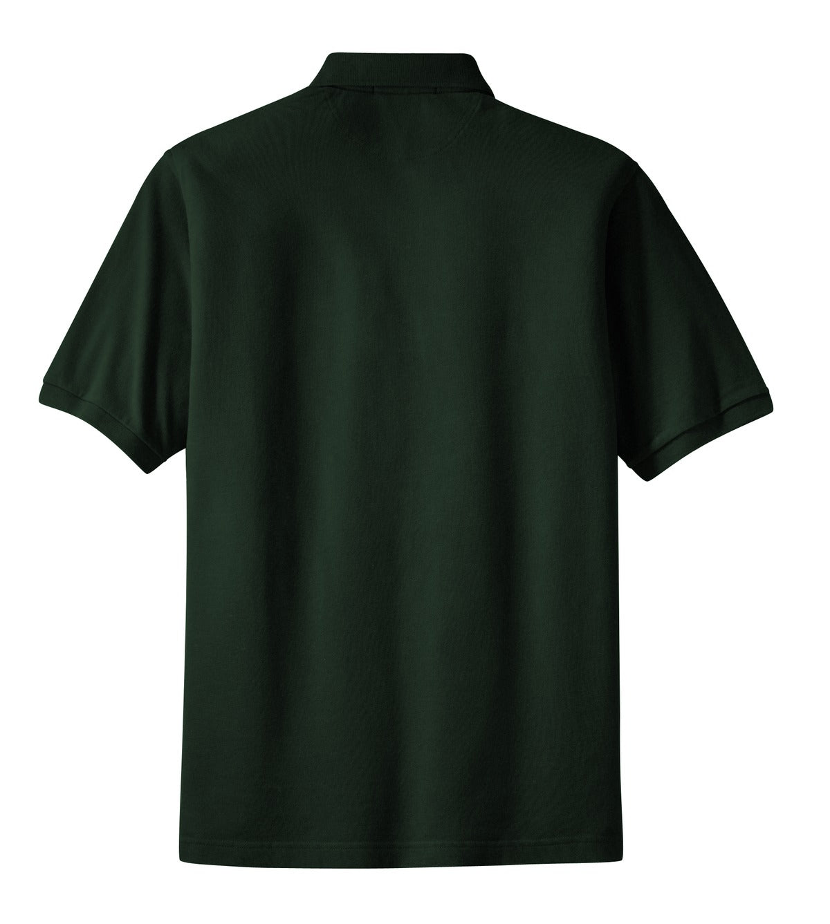 Back Product Dark Green