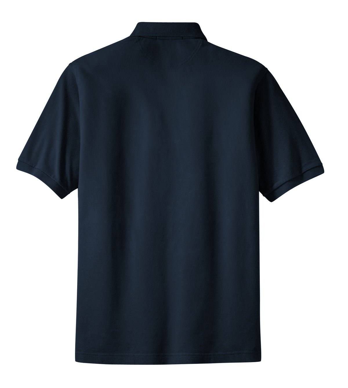 Back Product Navy
