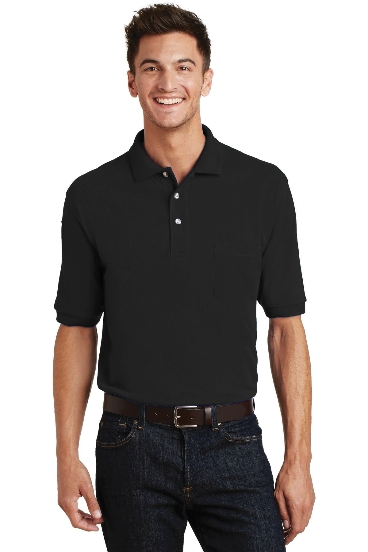 Model Black