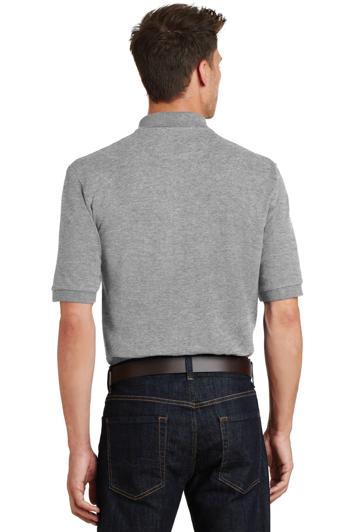 Back Model Oxford