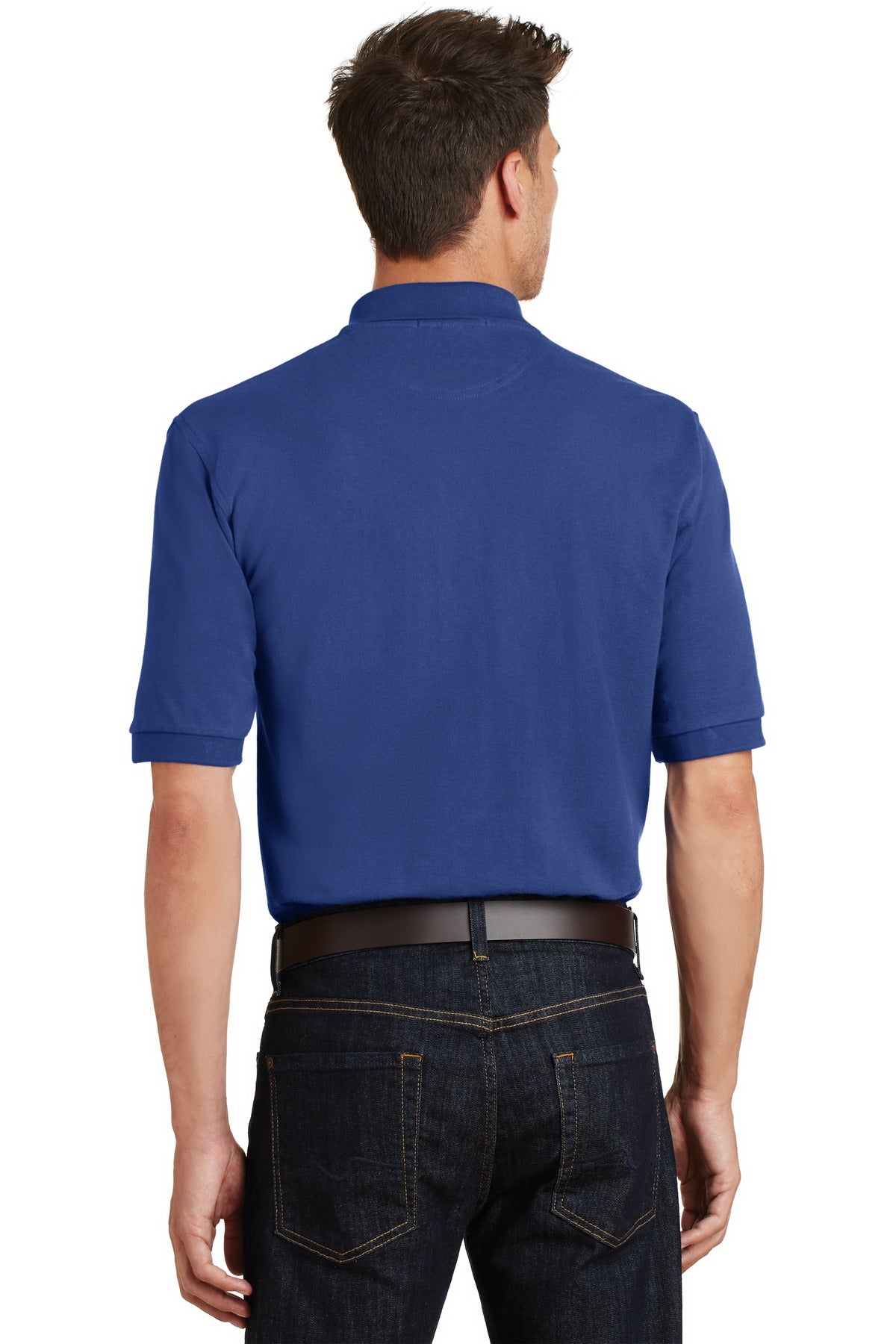 Back Model Royal