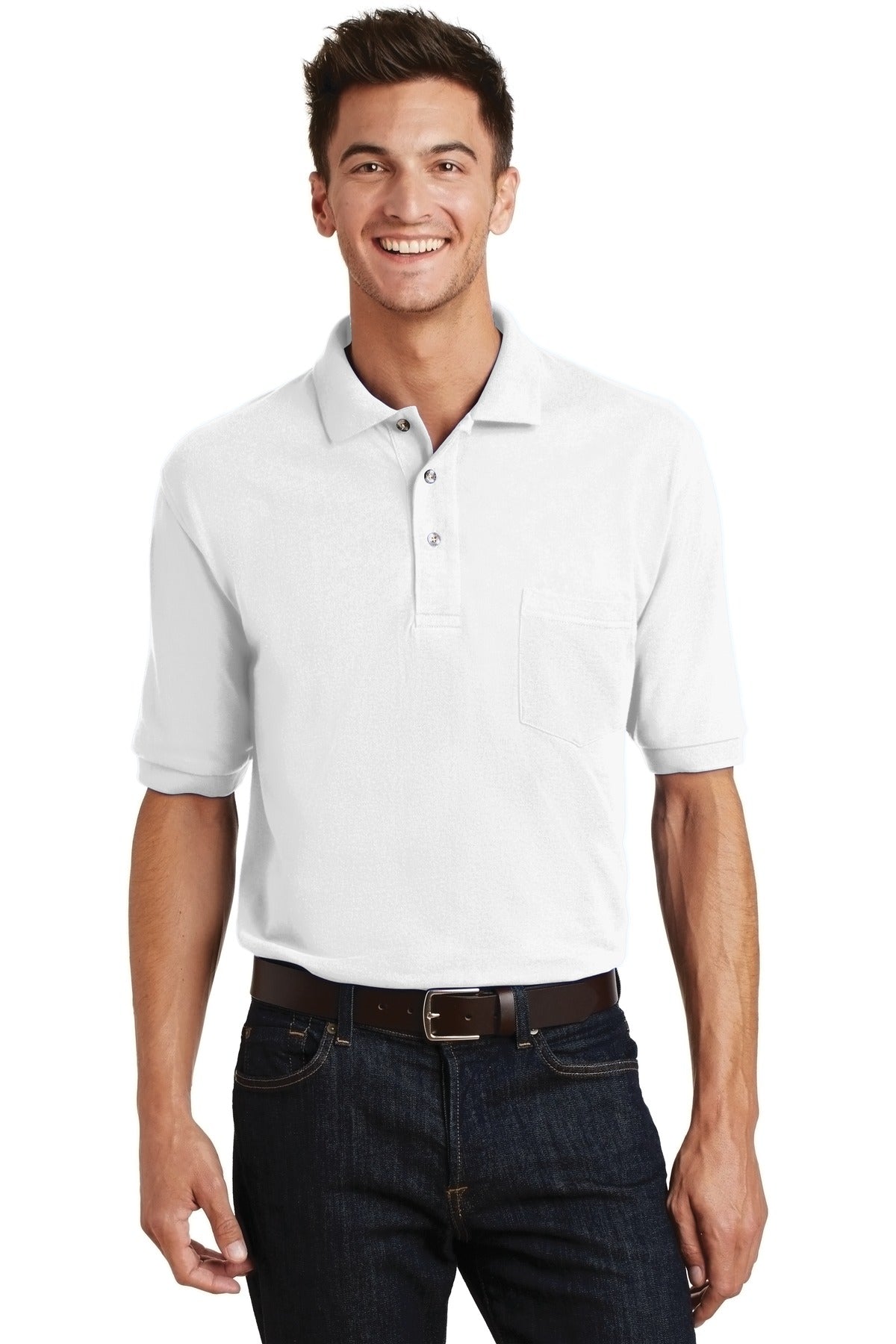 Model White