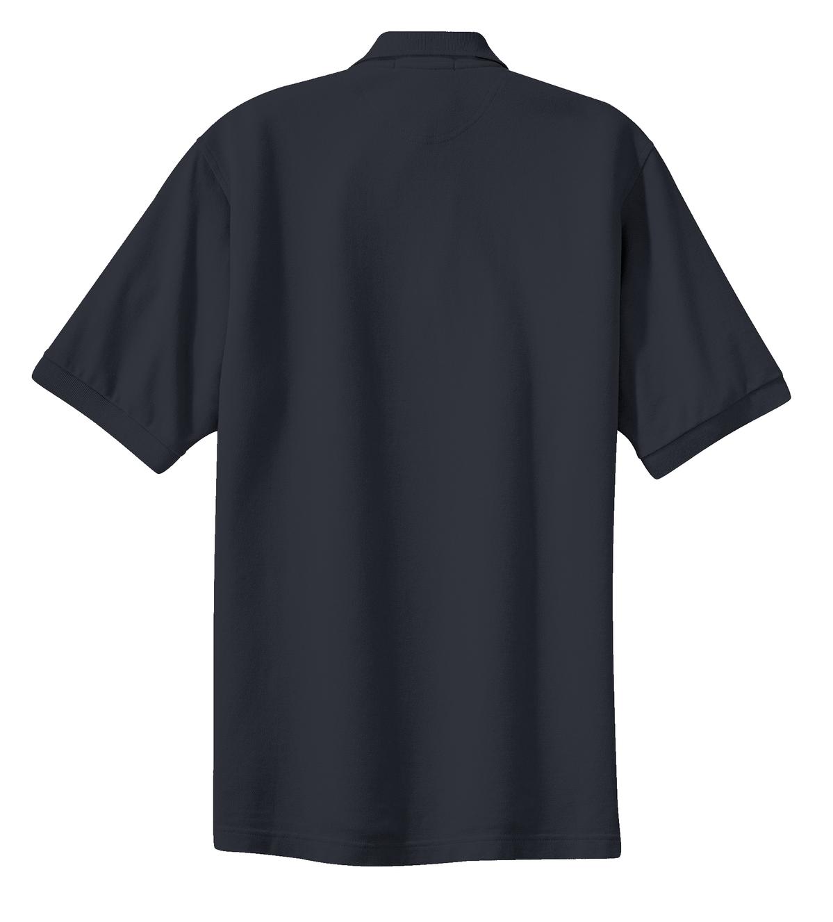 Back Product Classic Navy