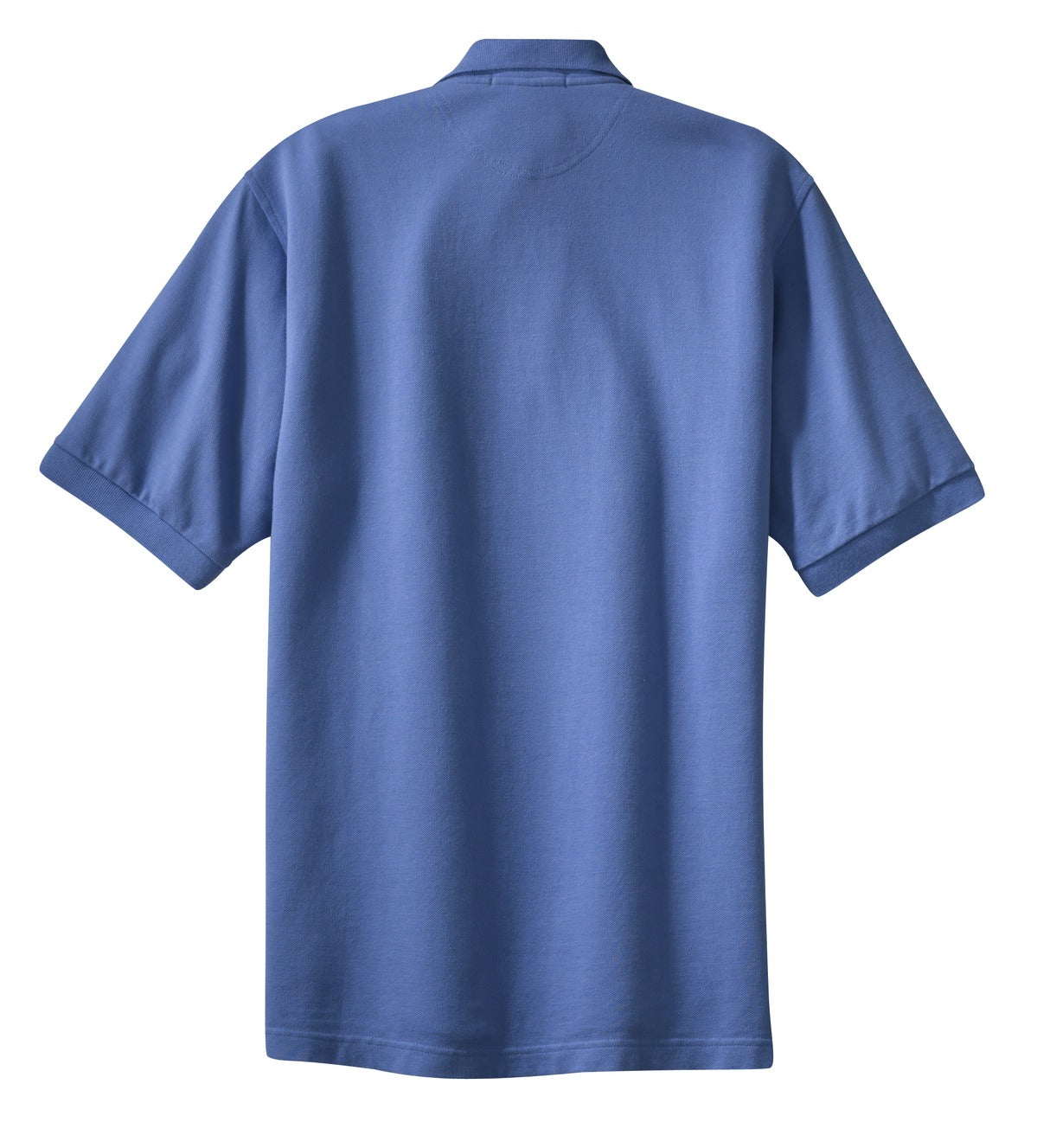 Back Product Faded Blue
