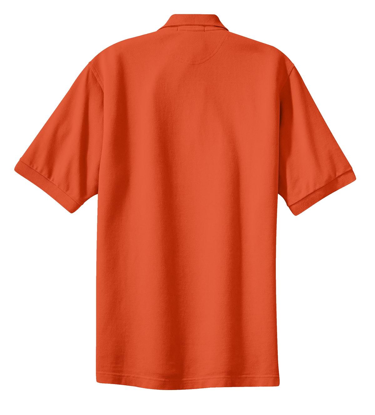 Back Product Orange