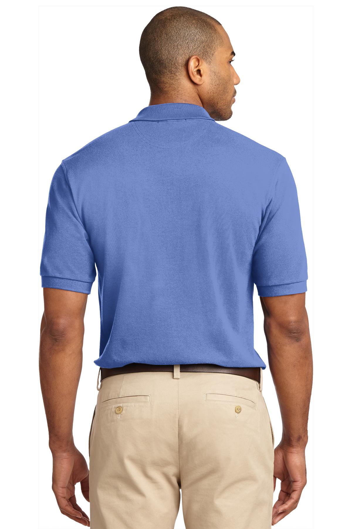 Back Model Blueberry