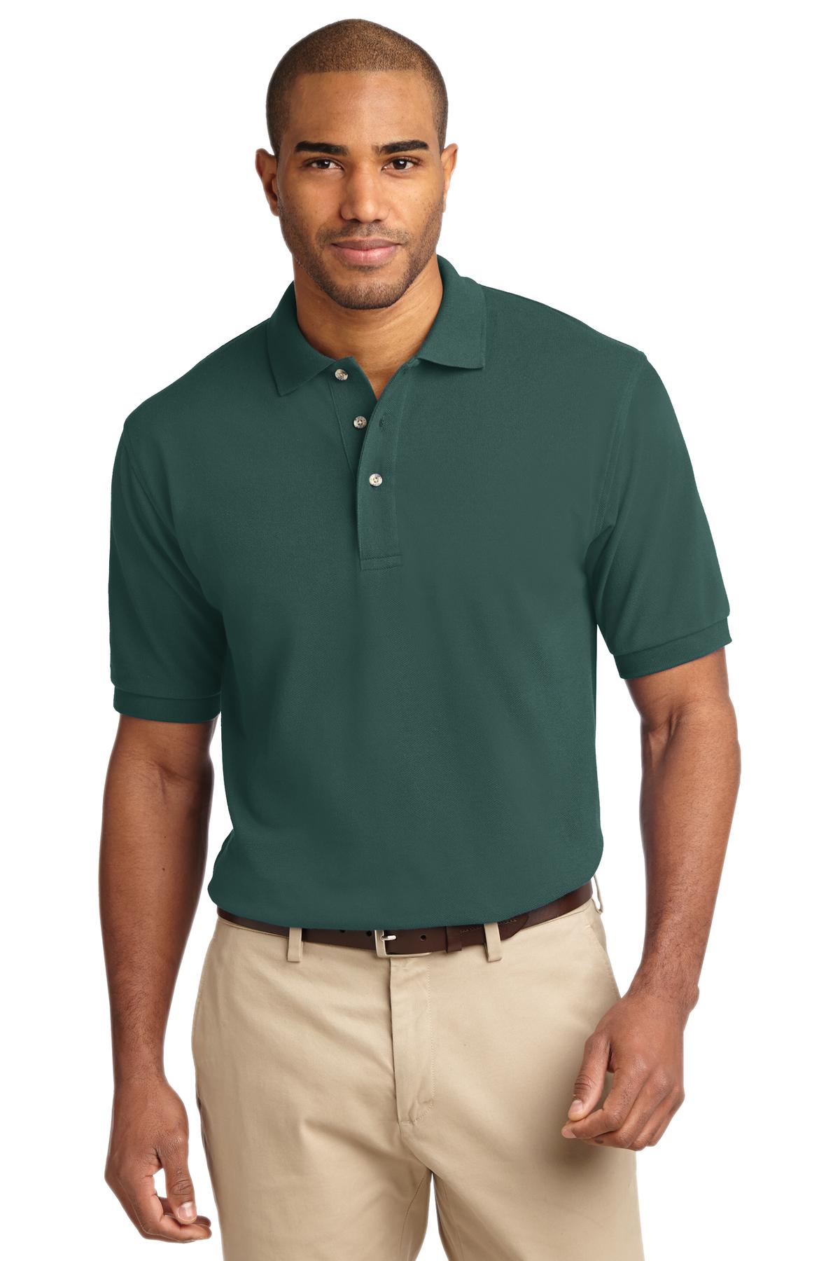 Model Dark Green