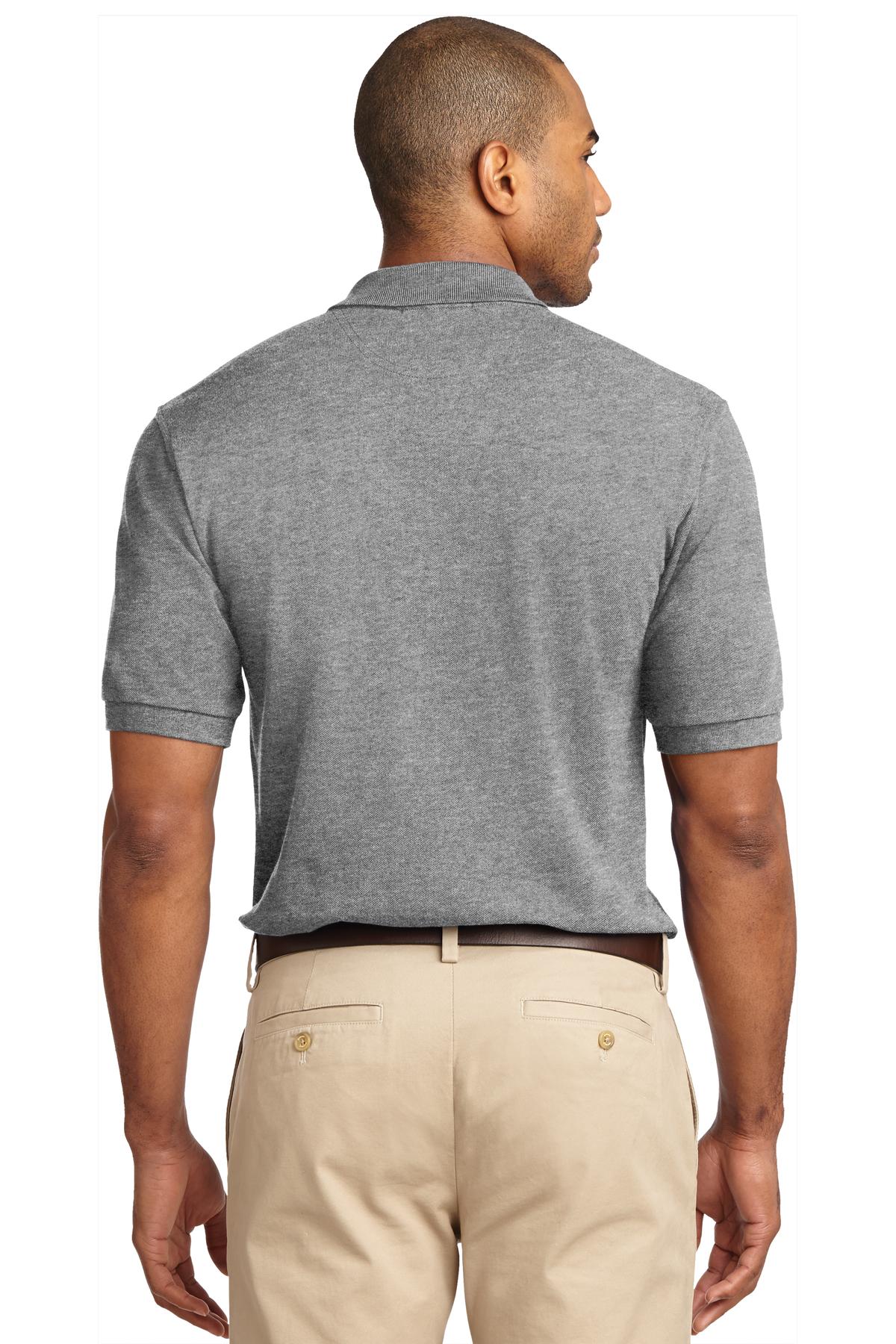 Back Model Oxford
