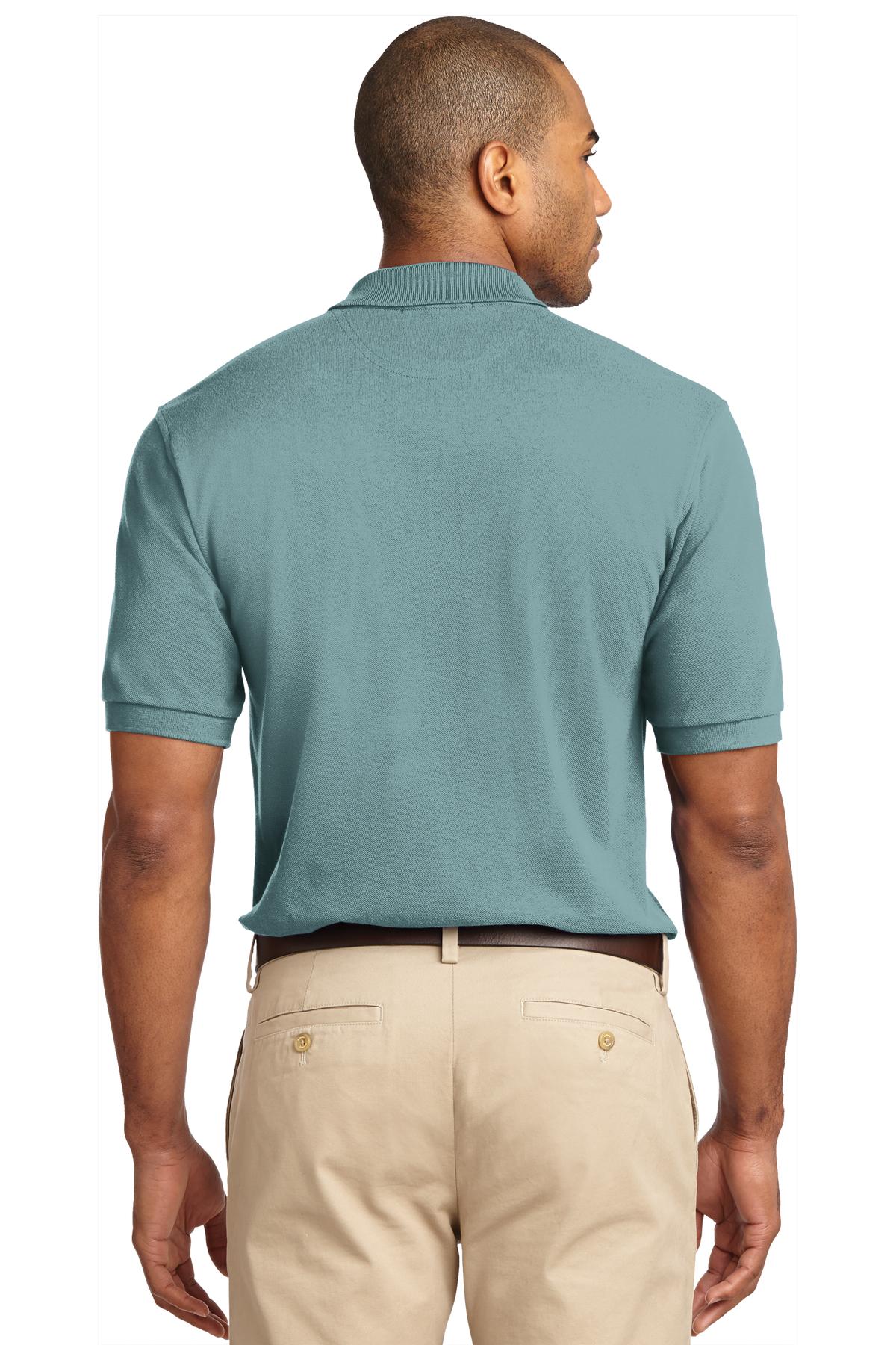 Back Model Seafoam