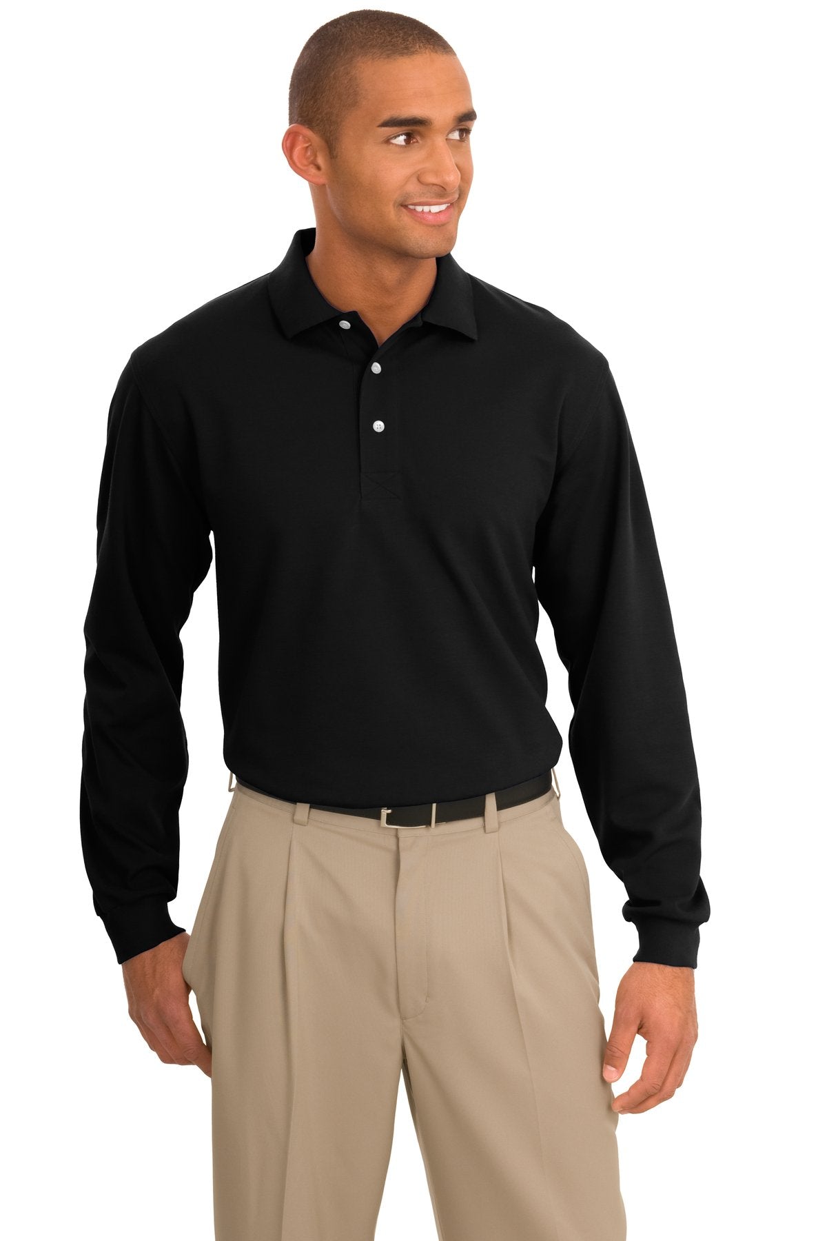 Model Jet Black