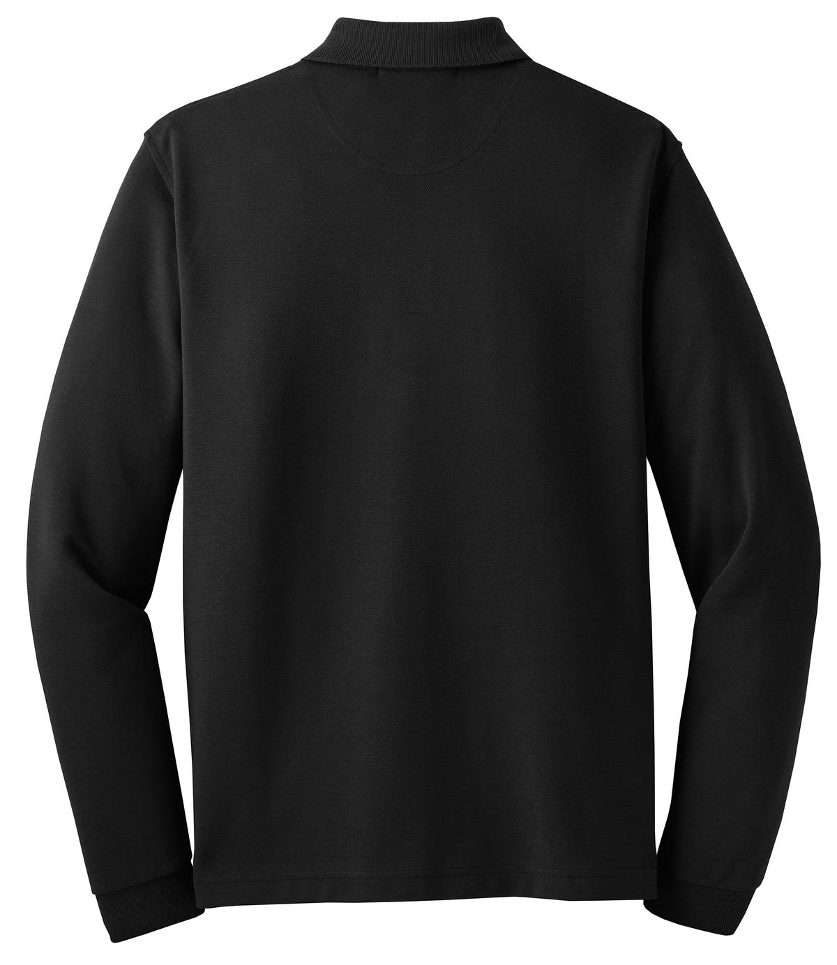 Back Product Jet Black
