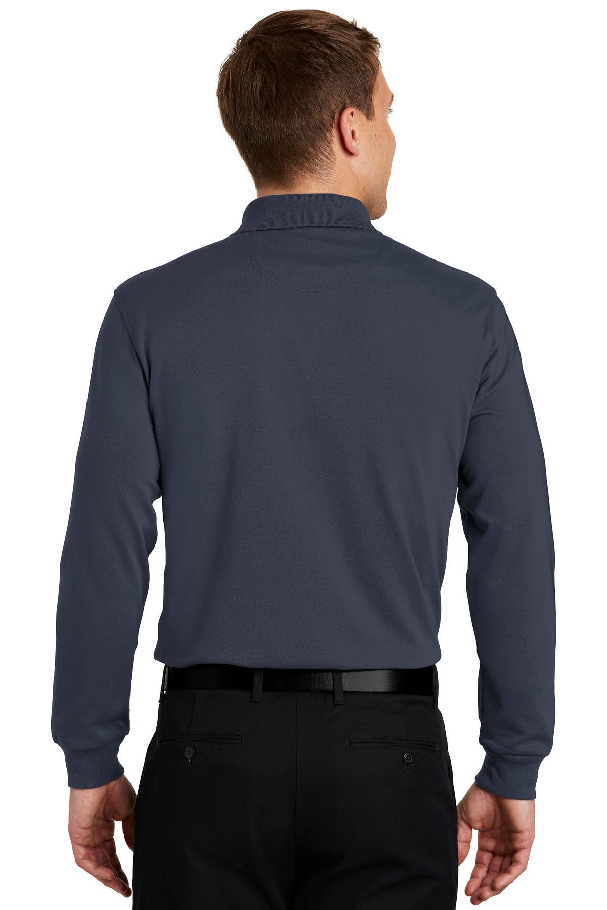 Back Model Classic Navy