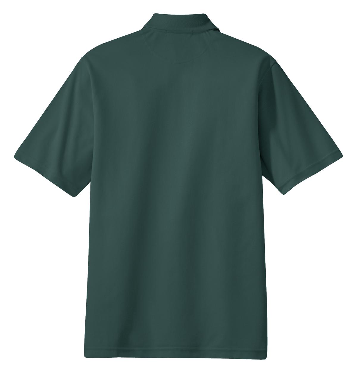 Back Product Dark Green