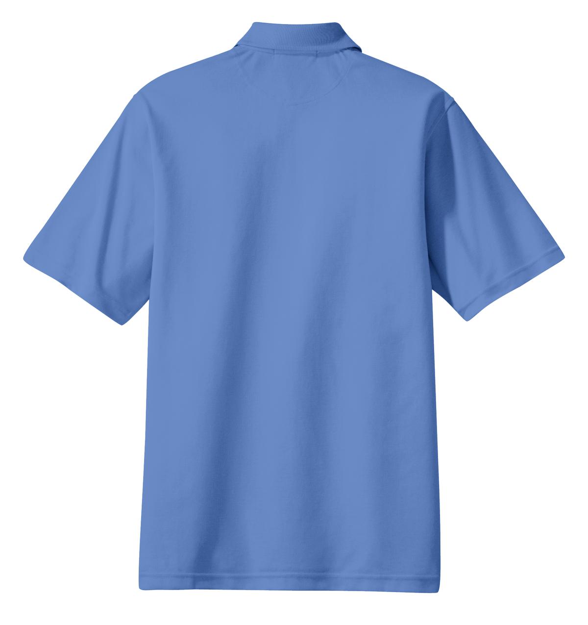 Back Product Riviera Blue