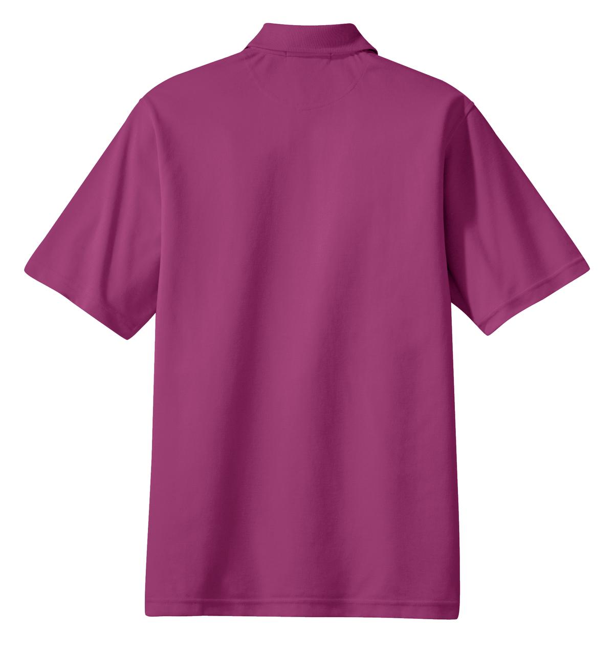 Back Product Boysenberry Pink